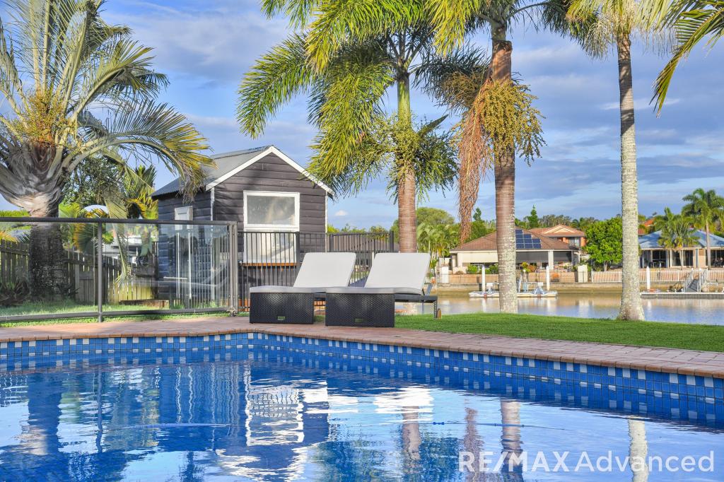 19 Trimaran Ct, Banksia Beach, QLD 4507