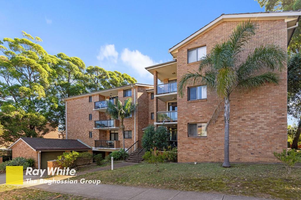 10/11-15 Ocean St, Penshurst, NSW 2222