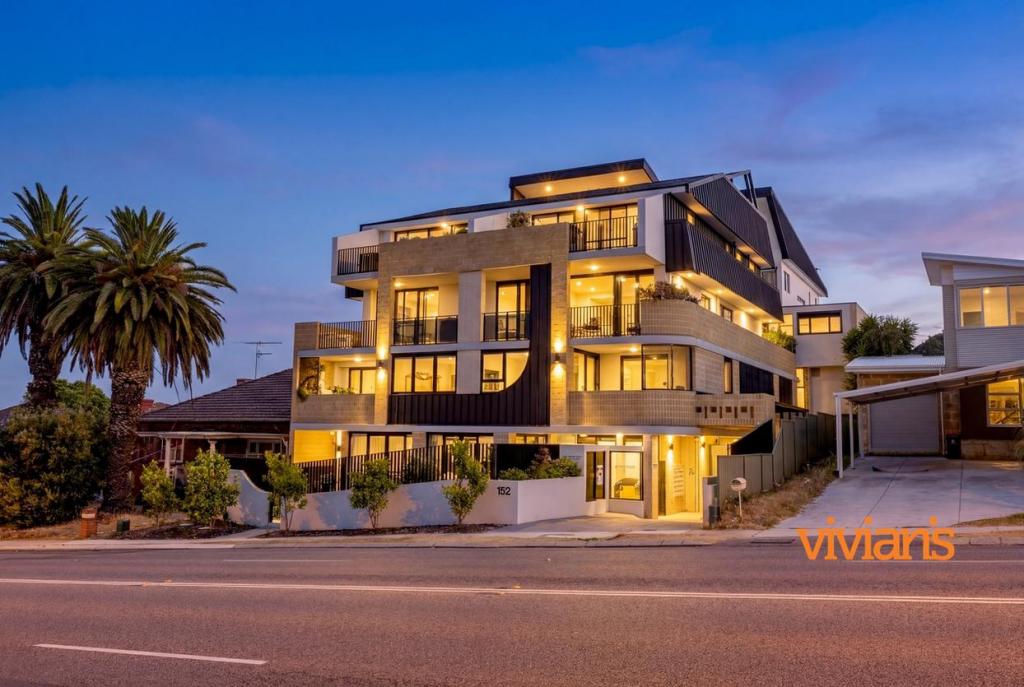 1/152 Scarborough Beach Rd, Scarborough, WA 6019