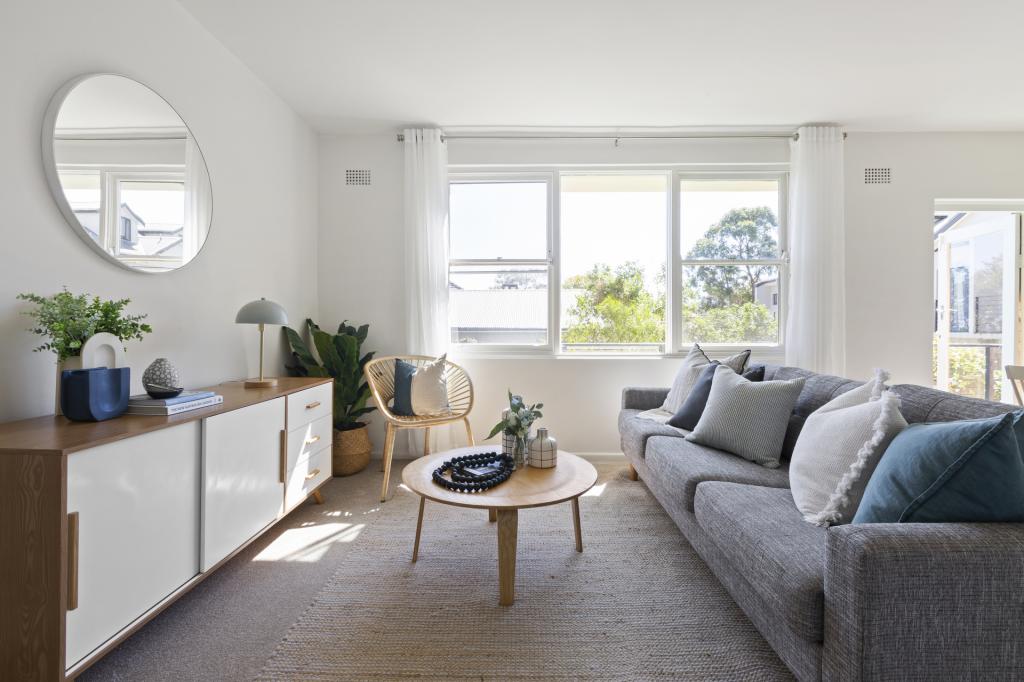 2/76 WANGANELLA ST, BALGOWLAH, NSW 2093