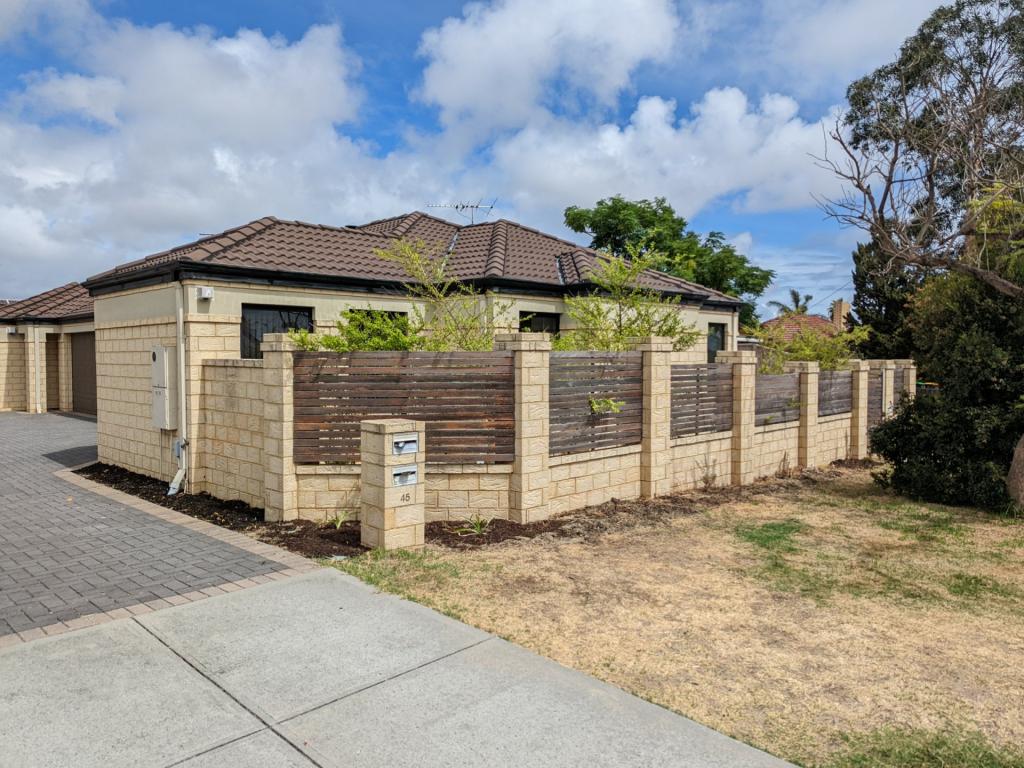 45a Salmar Way, Westminster, WA 6061