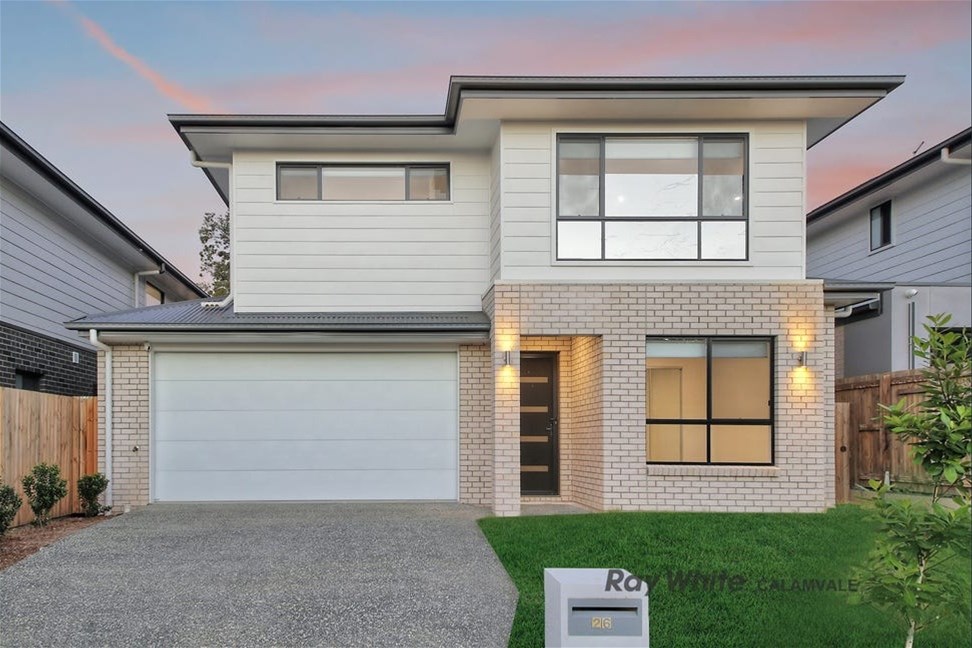 26 Neiwand St, Calamvale, QLD 4116
