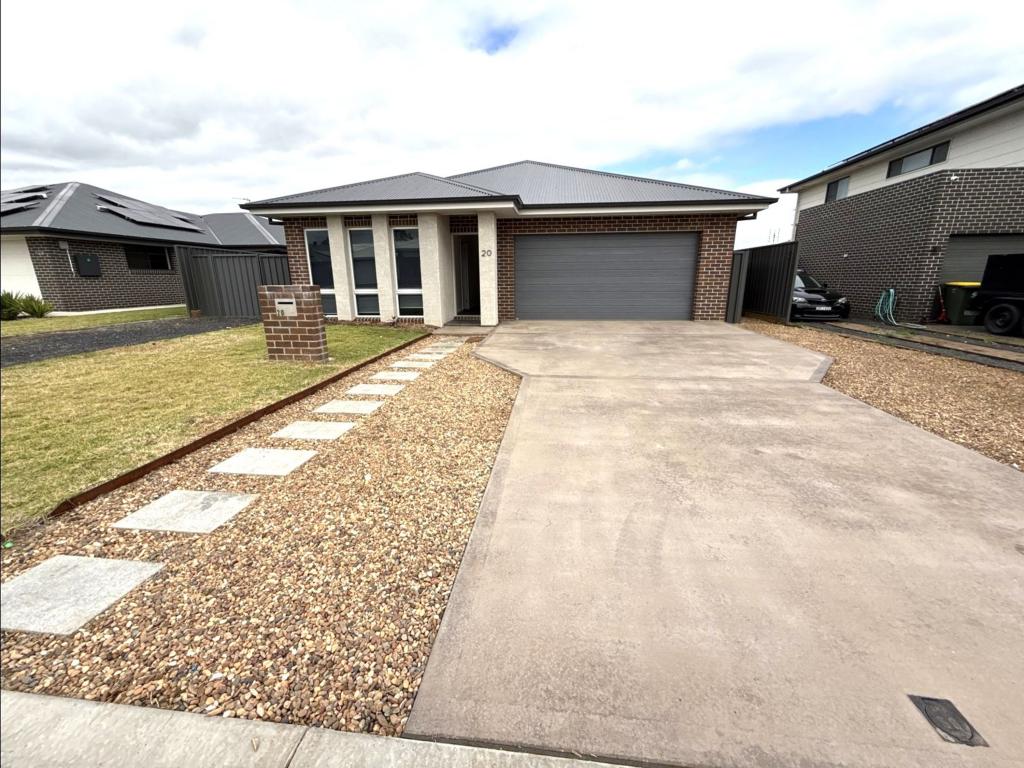 20 Scope Cct, Dubbo, NSW 2830