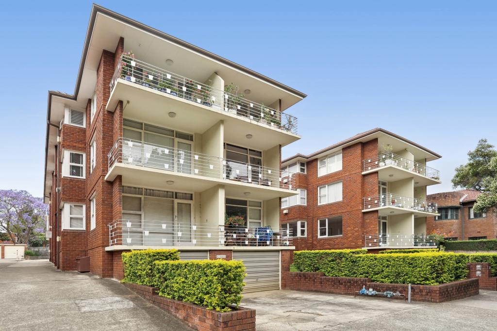 5/21 Ormond St, Ashfield, NSW 2131