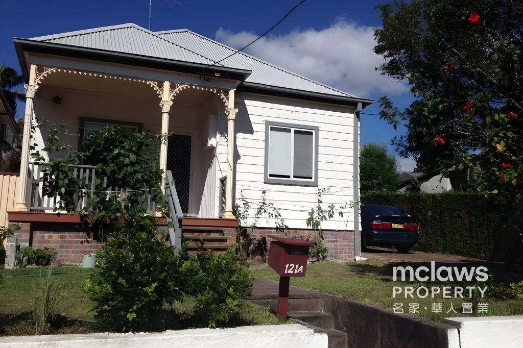 121a Saint Georges Pde, Allawah, NSW 2218