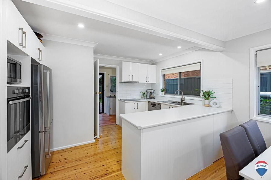 2 Cleeve Pl, Cambridge Gardens, NSW 2747