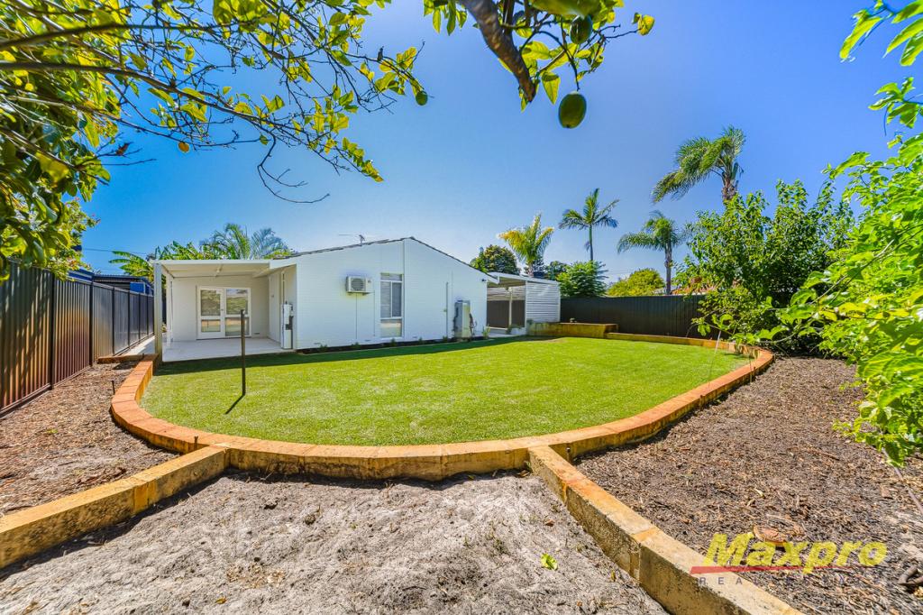 106 Watling Ave, Lynwood, WA 6147