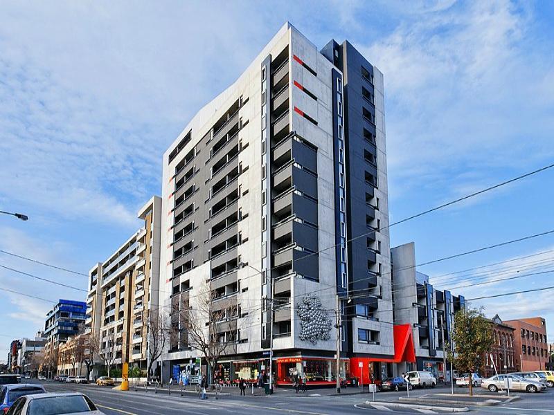 808/604 Swanston St, Carlton, VIC 3053