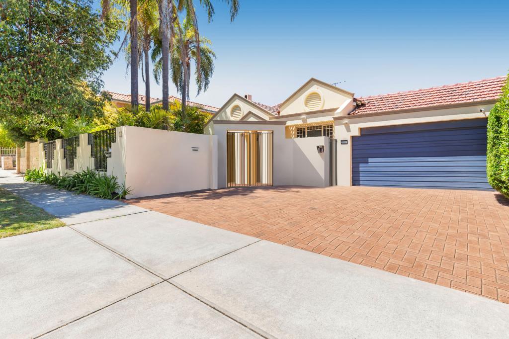 11 Renwick St, South Perth, WA 6151