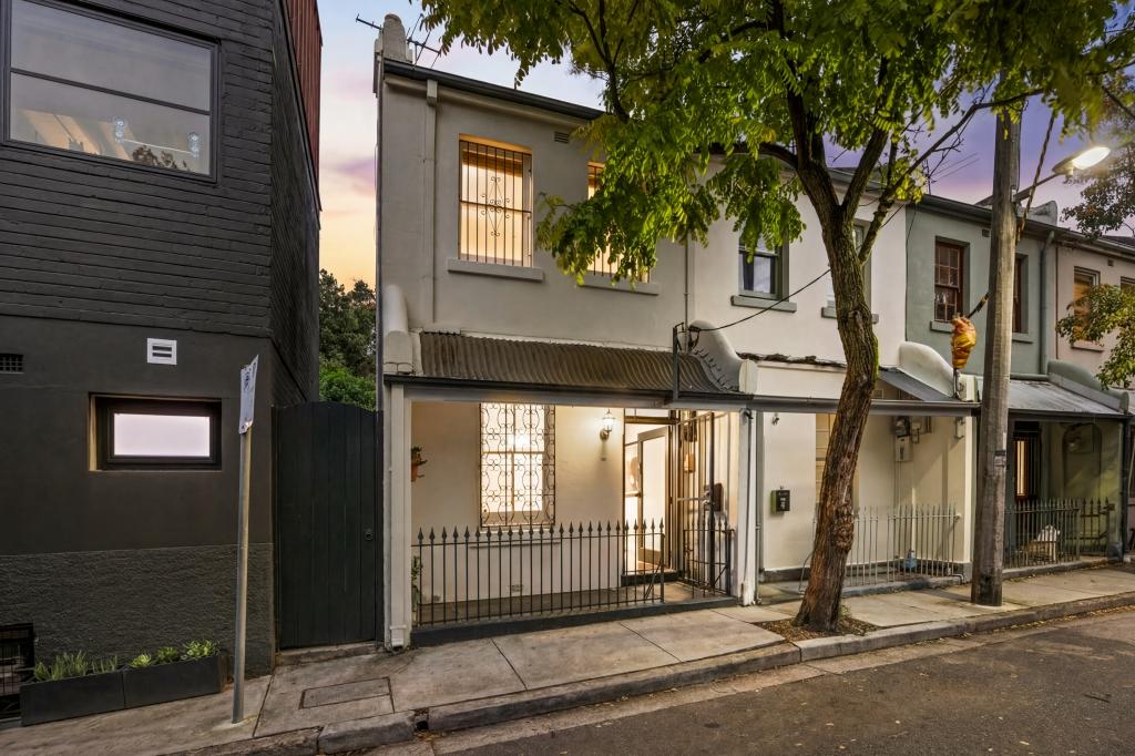 2 Smithers St, Chippendale, NSW 2008