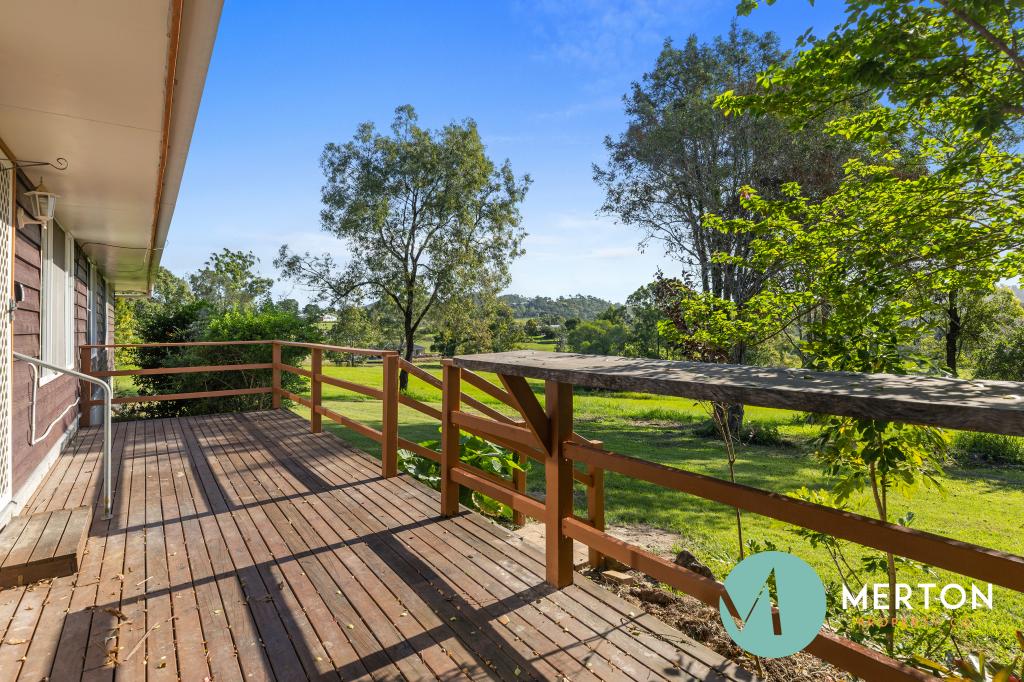 21b Mcmurtrie Rd, Chatsworth, QLD 4570
