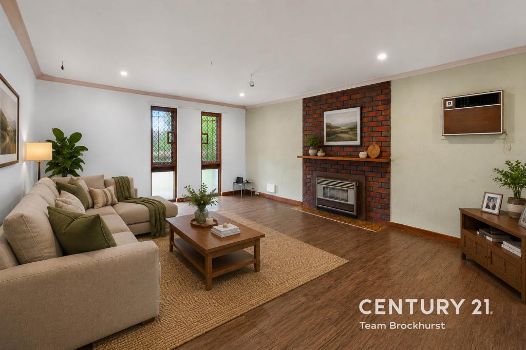 4 Coronet Ct, Thornlie, WA 6108
