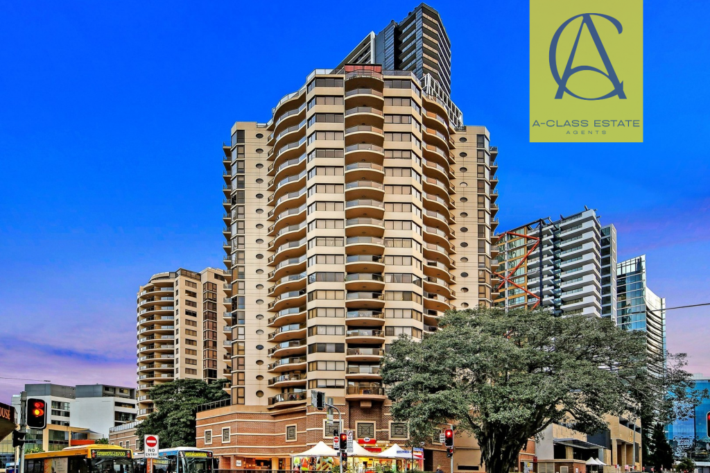 38/13-15 Hassall St, Parramatta, NSW 2150