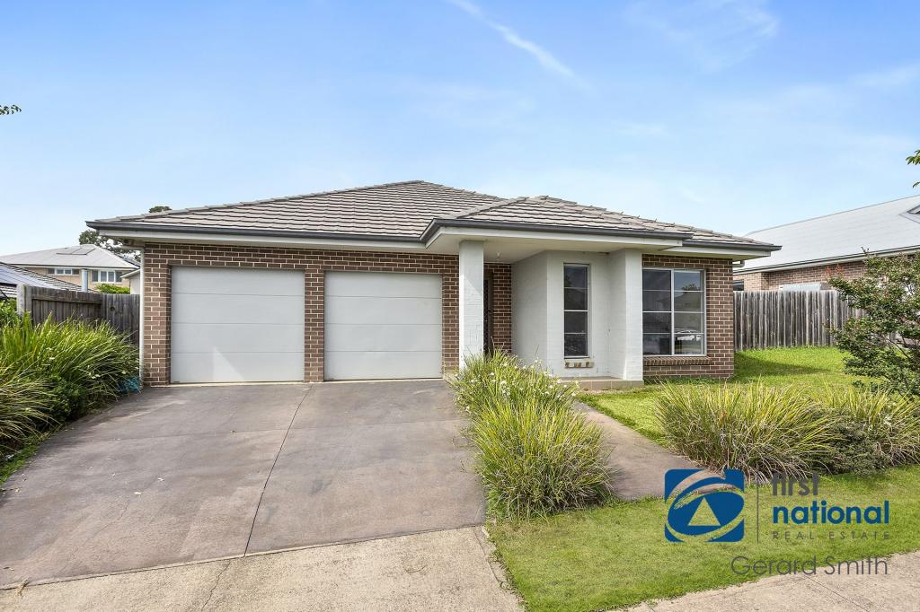 46 Balmoral Rise, Wilton, NSW 2571