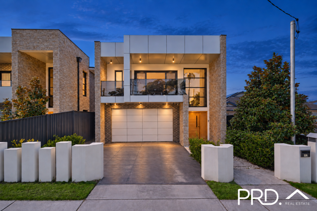 11a Ramsay Rd, Panania, NSW 2213