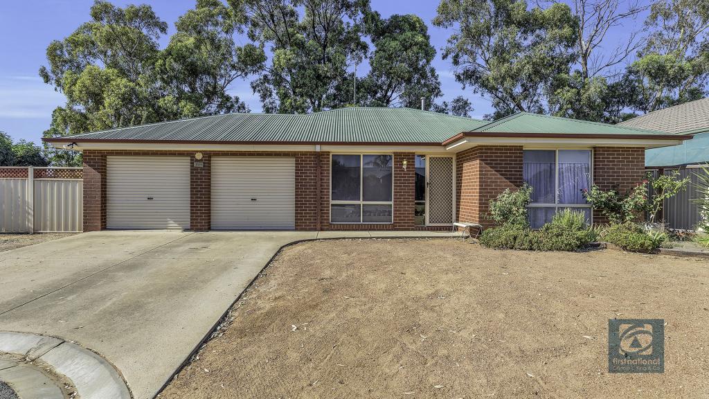 7 Mcdonald Ct, Echuca, VIC 3564