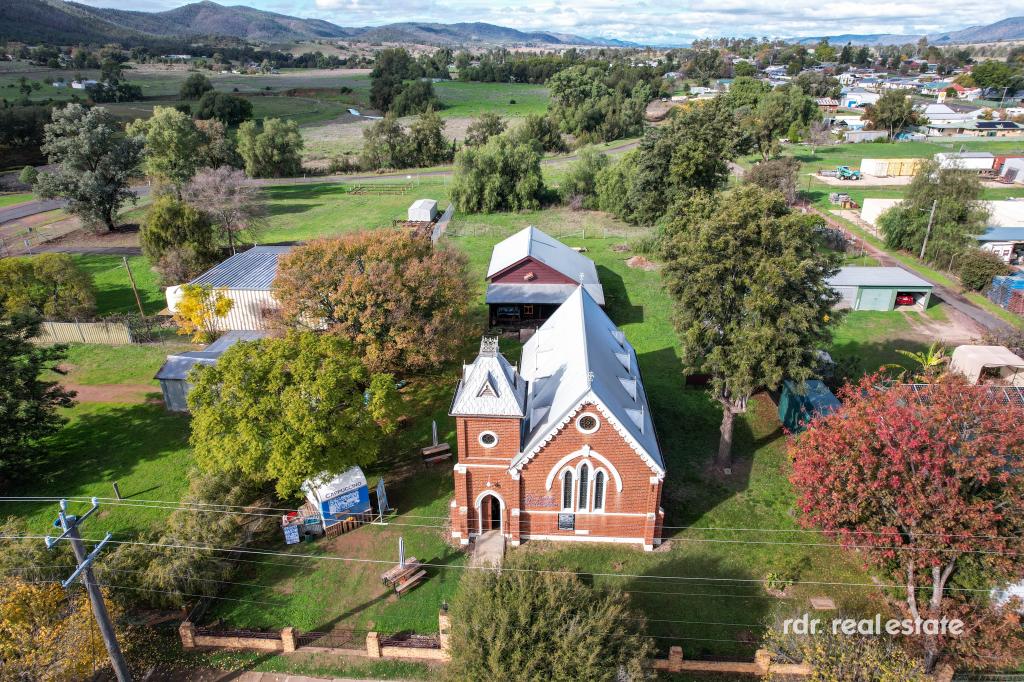 30 Cunningham St, Bingara, NSW 2404