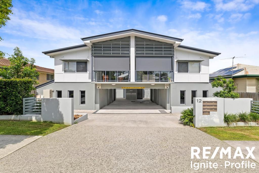 6/12 Probyn St, Corinda, QLD 4075