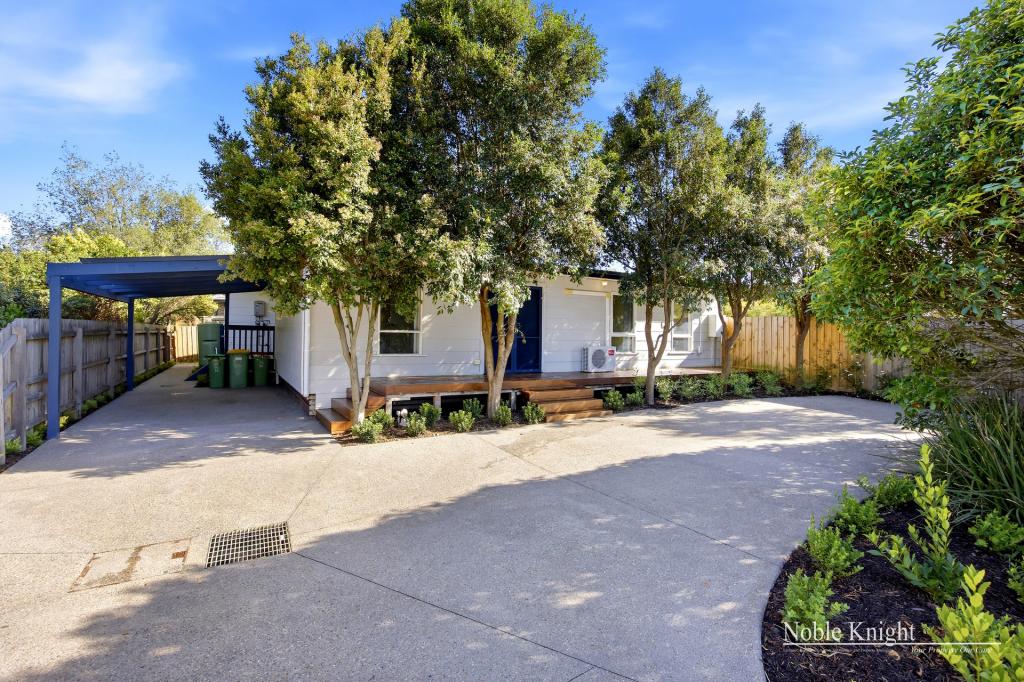 13 Farrell Ave, Yarra Glen, VIC 3775