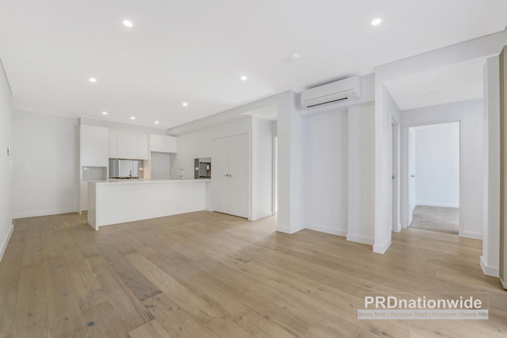 201/315 Taren Point Rd, Caringbah, NSW 2229