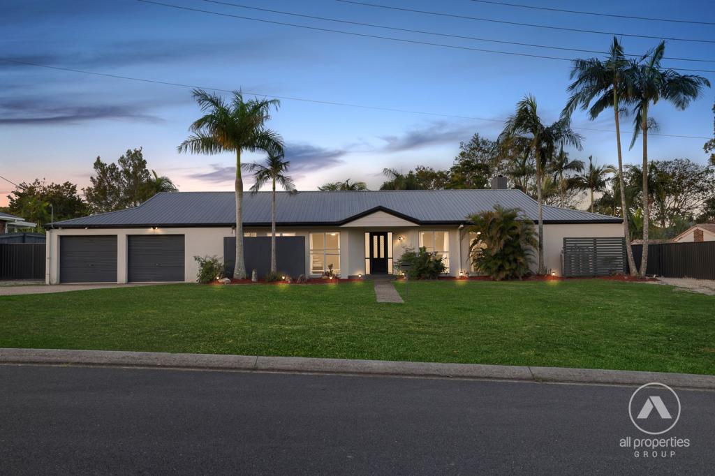 13-15 Junee Ct, Heritage Park, QLD 4118
