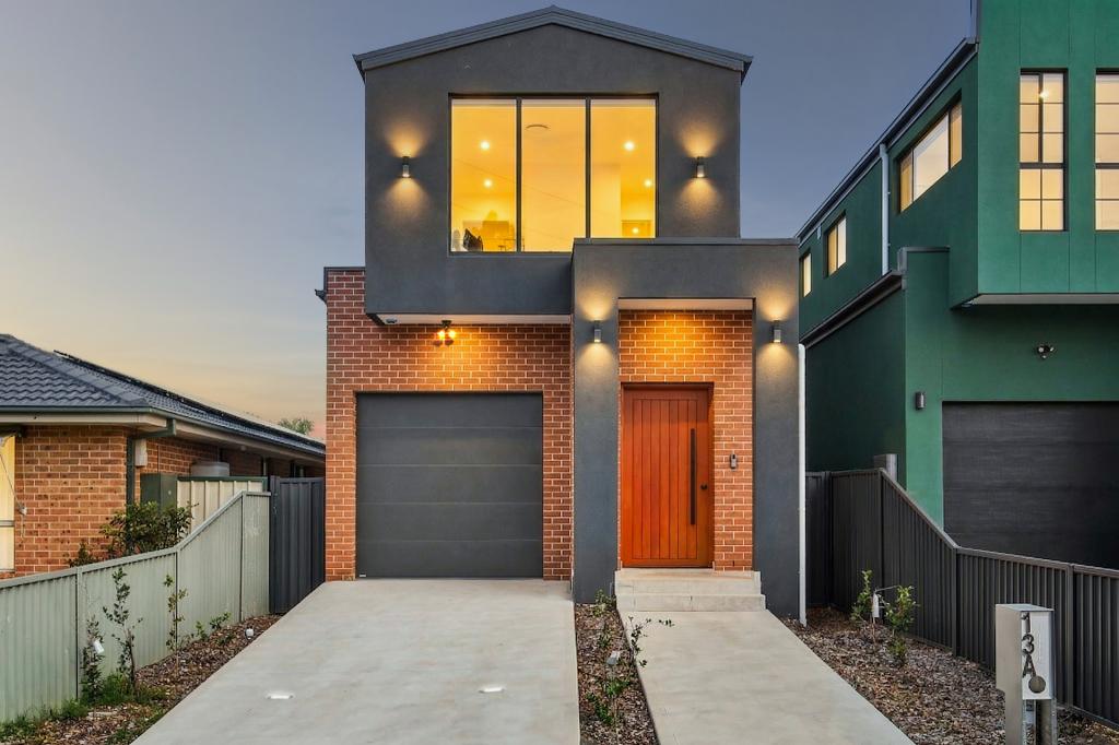 13a Aldgate St, Prospect, NSW 2148