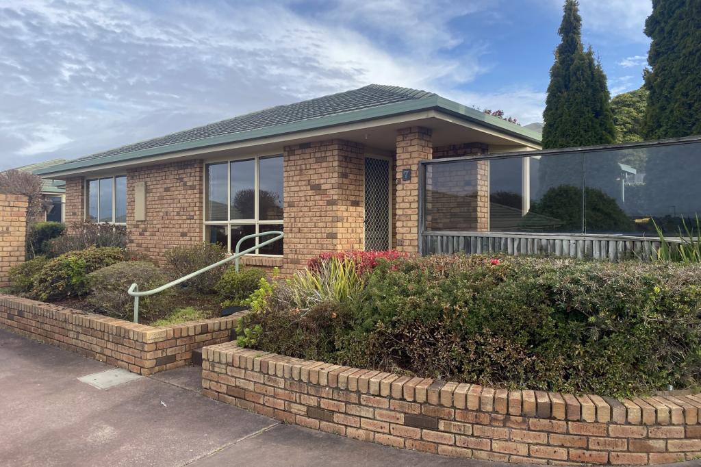 7/100a Nicholls St, Devonport, TAS 7310