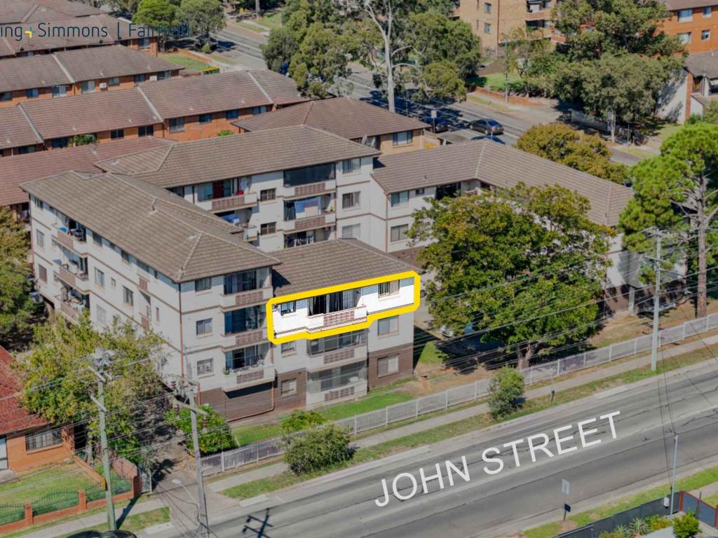 5/167-169 John St, Cabramatta, NSW 2166