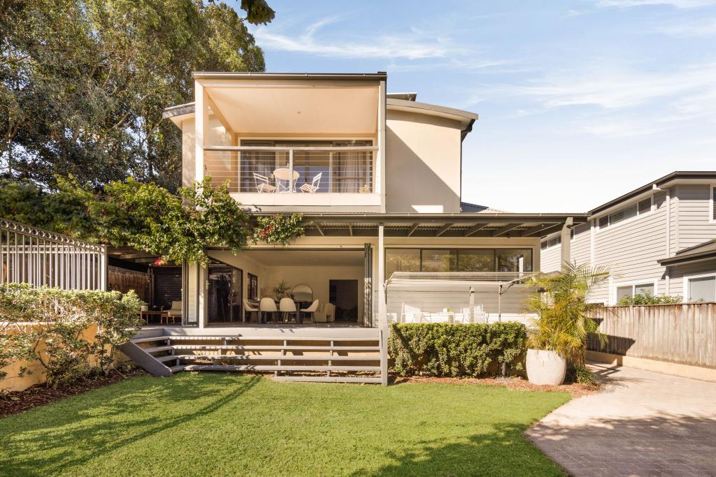 14 Augustine St, Hunters Hill, NSW 2110