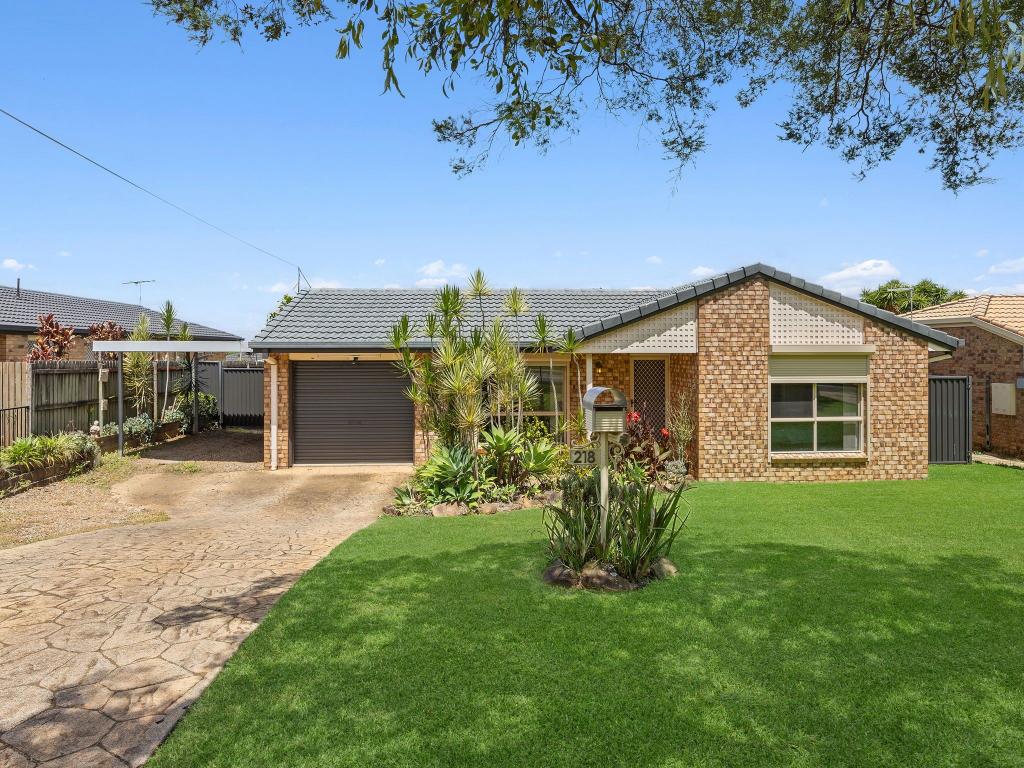 218 Wildey St, Flinders View, QLD 4305