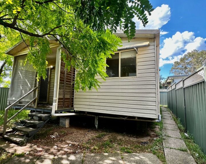 175a Popondetta Rd, Blackett, NSW 2770