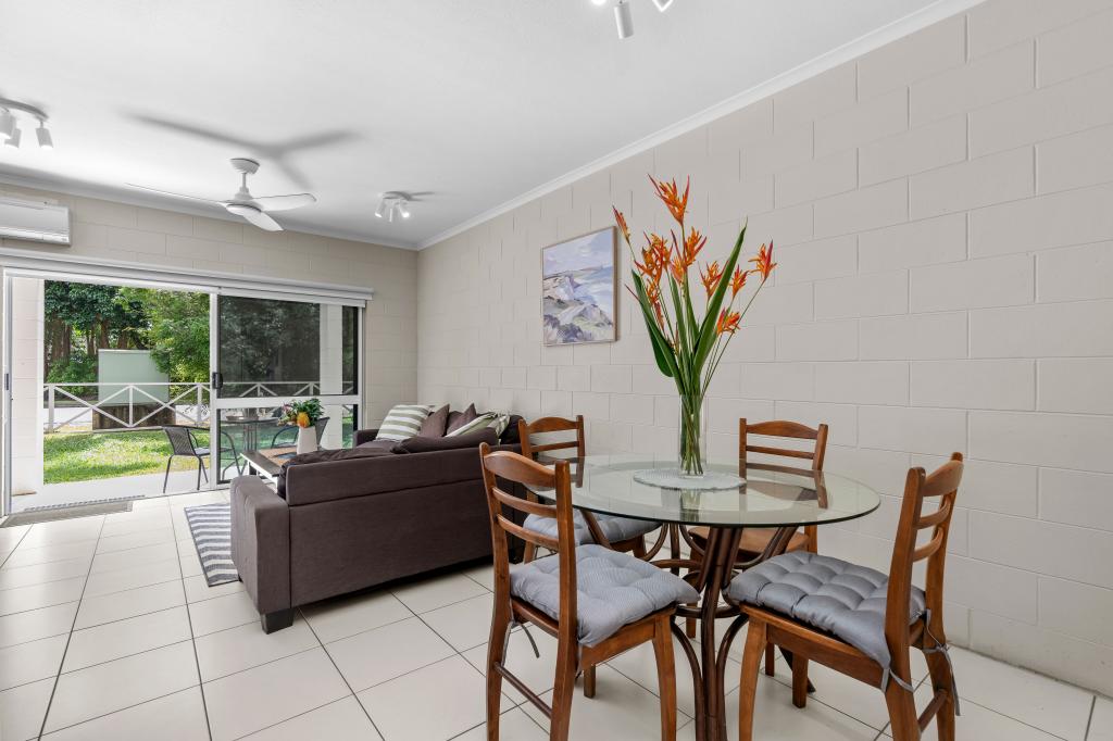 5/1-5 Barrier St, Port Douglas, QLD 4877
