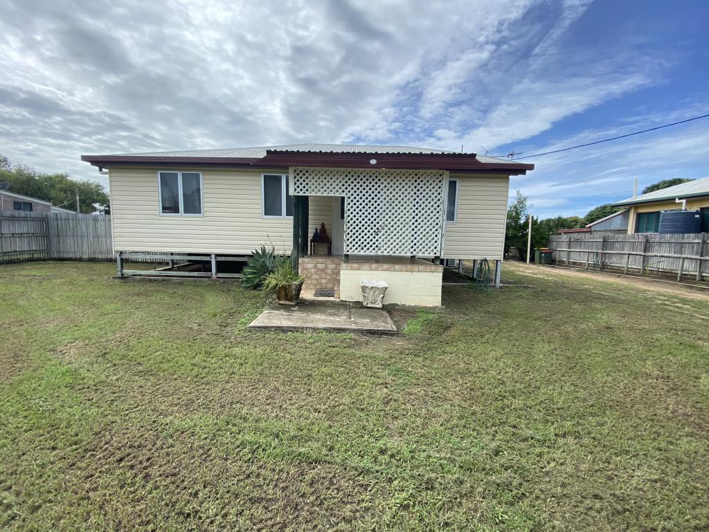 164 Cameron St, Ayr, QLD 4807