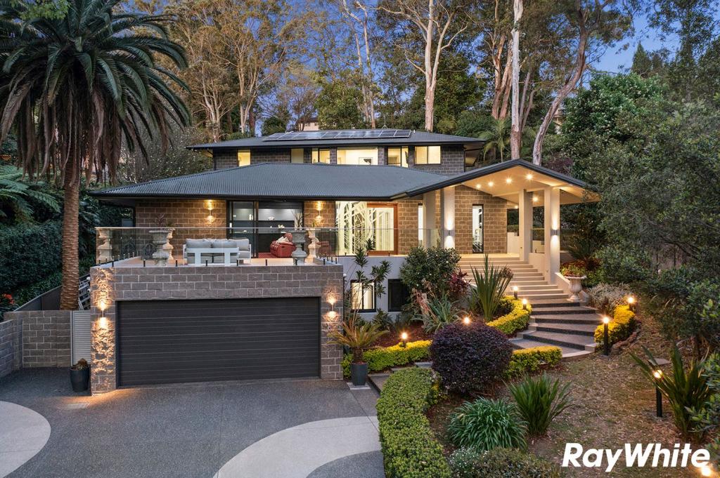 19 Dulwich Rd, Chatswood, NSW 2067