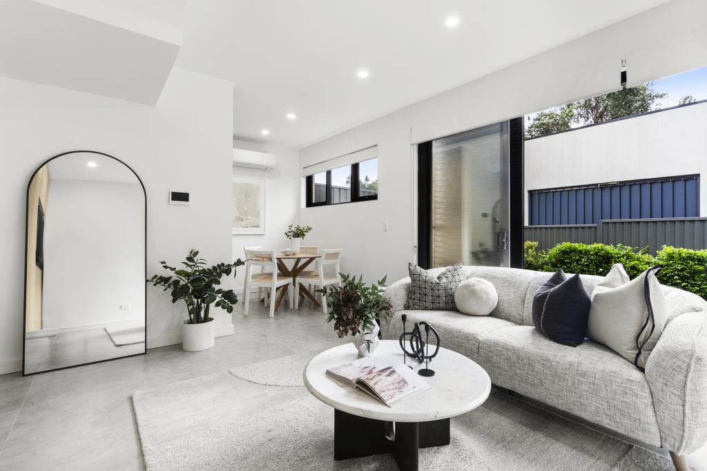 3/7 Hunter St, Heathcote, NSW 2233