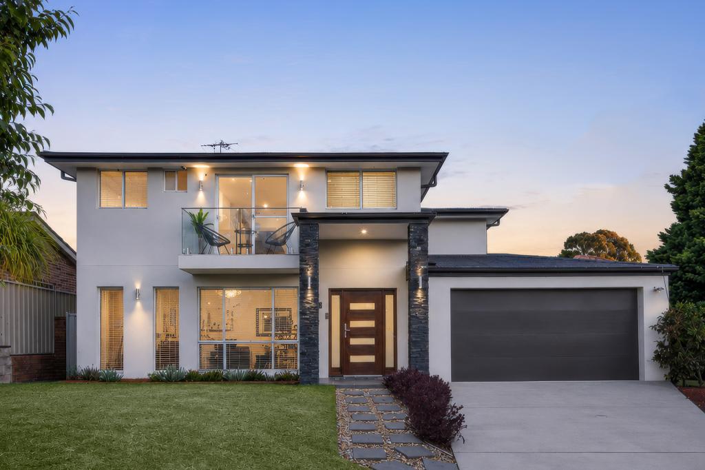 130 PYE RD, QUAKERS HILL, NSW 2763