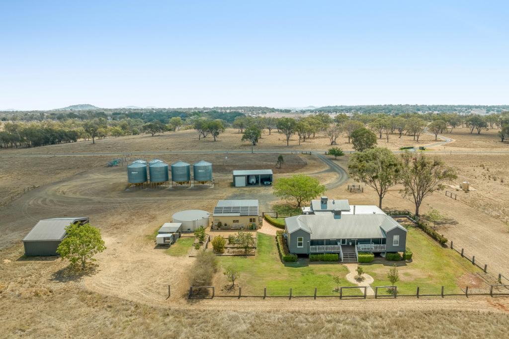 24 Mccormack Rd, Aubigny, QLD 4401