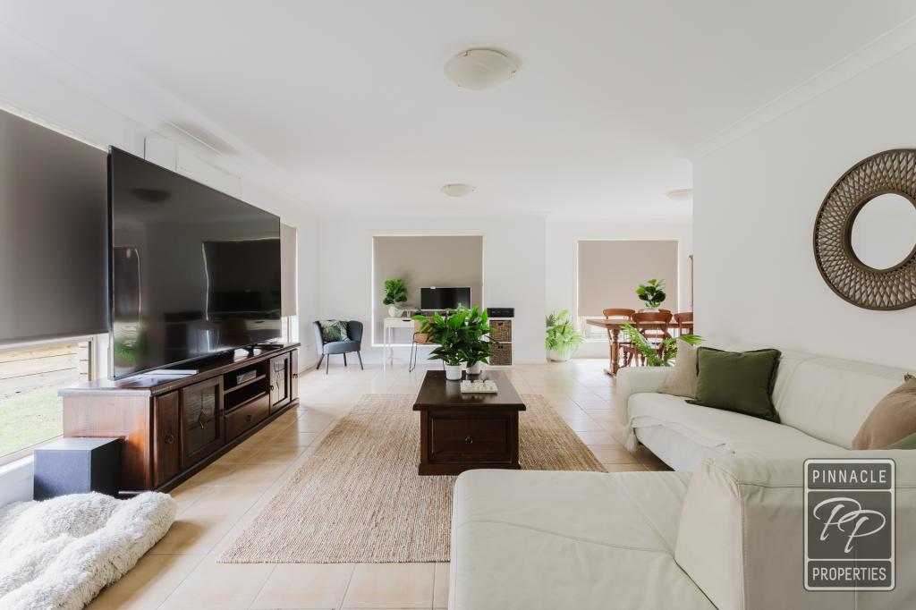 2 Parkside Dr, Springfield, QLD 4300