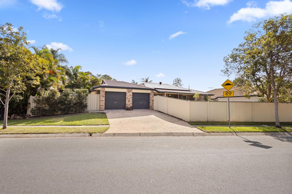 1 Talltrees St, Bracken Ridge, QLD 4017