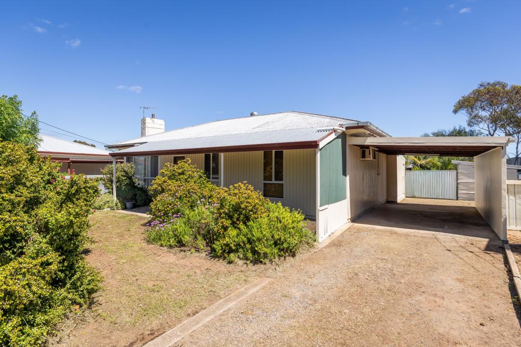 8 Mott St, Tailem Bend, SA 5260