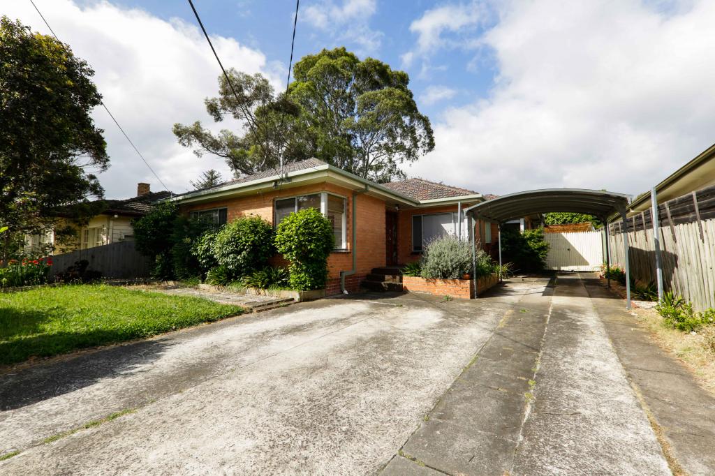 39 Cresswell Cres, Mitcham, VIC 3132