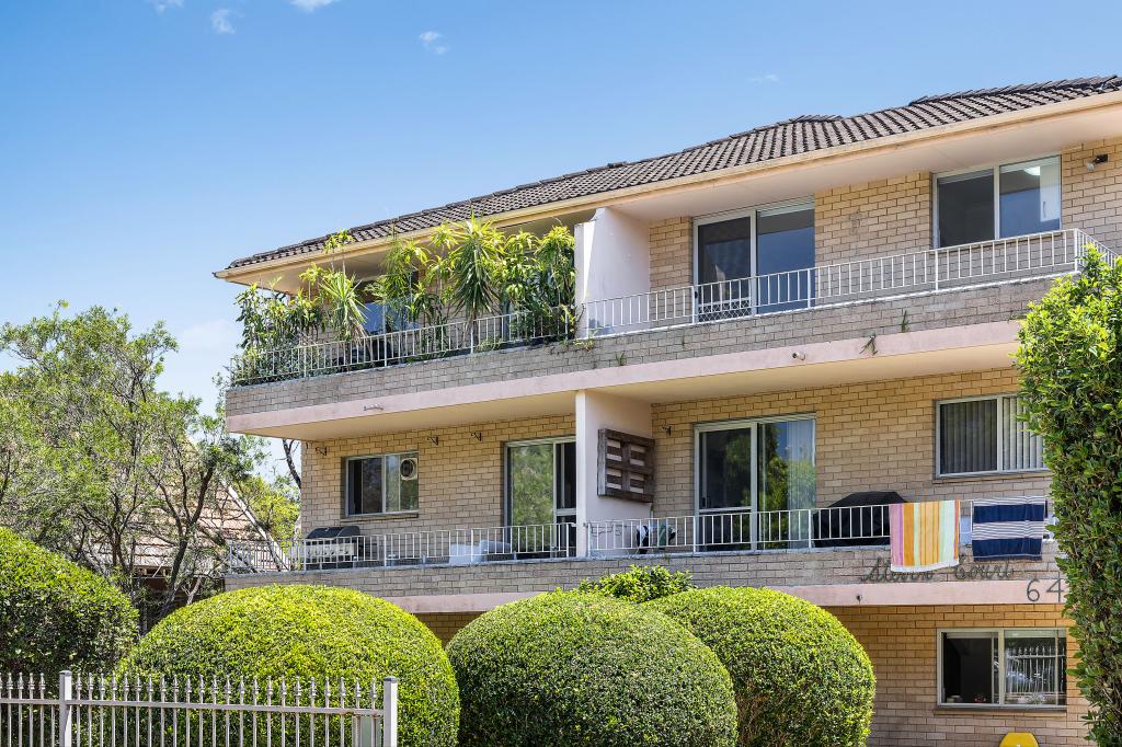 8/64 Howard Ave, Dee Why, NSW 2099