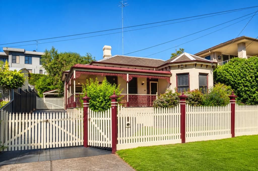 16 Angler Pde, Ascot Vale, VIC 3032