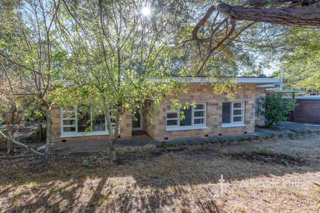 265 Ironbank Rd, Ironbank, SA 5153