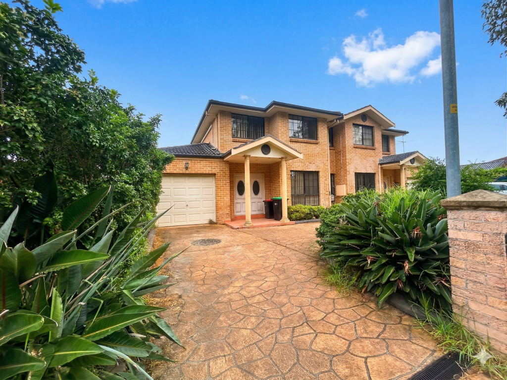 28 Druitt St, Mount Druitt, NSW 2770