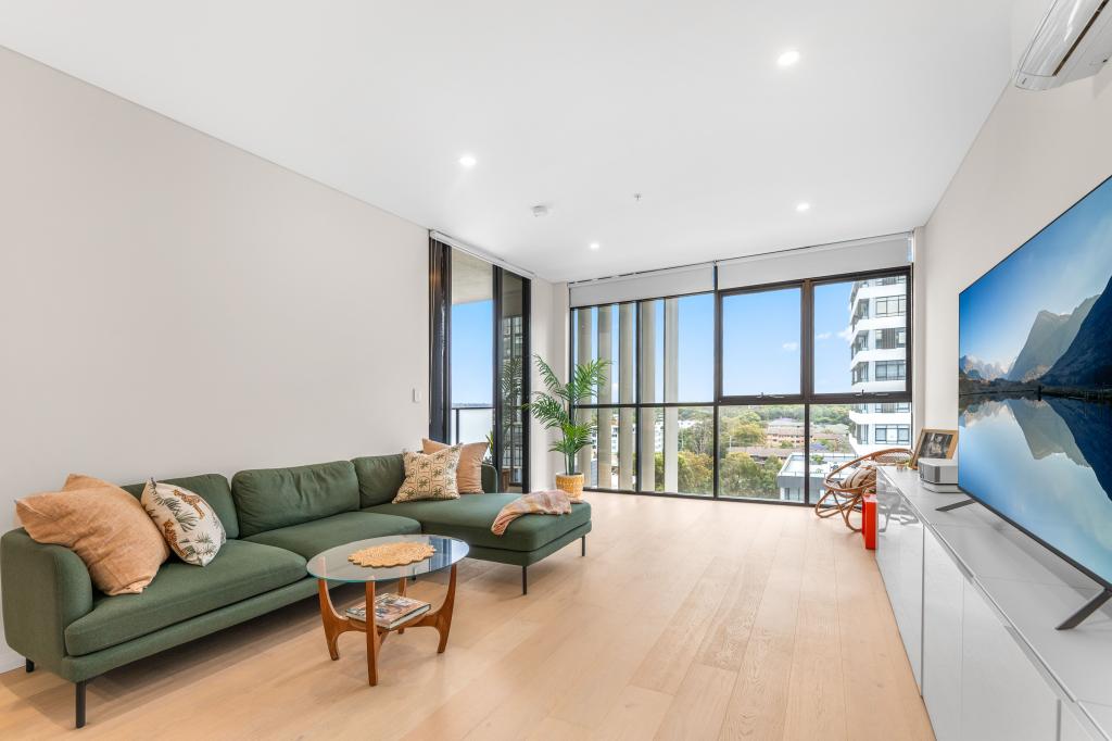 901/35 Flora St, Kirrawee, NSW 2232