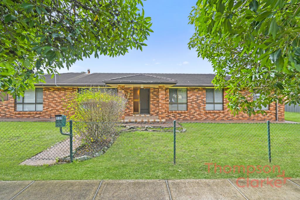 119 Anderson Dr, Tarro, NSW 2322