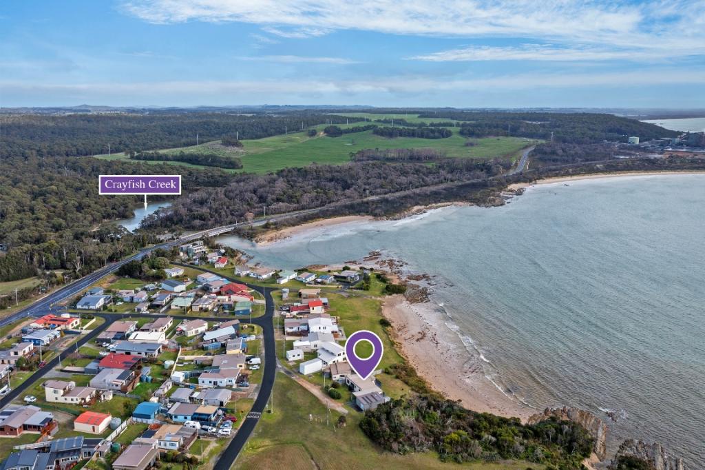 31 Charles St, Crayfish Creek, TAS 7321