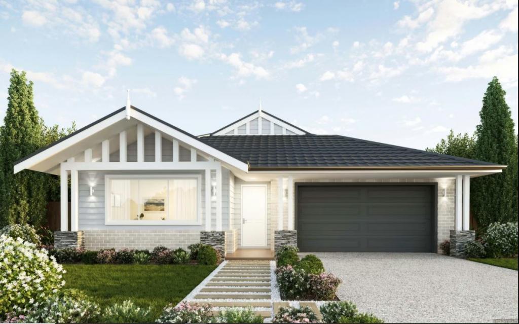 Contact Agent For Address, Leppington, NSW 2179