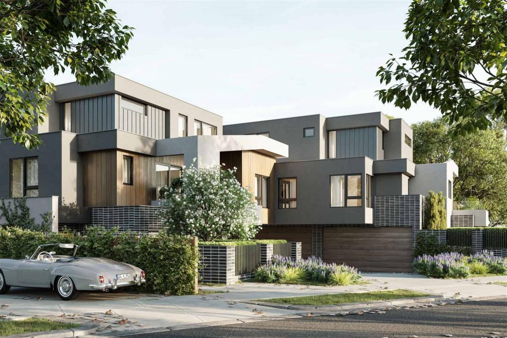 11 Travers Cres, Burwood East, VIC 3151